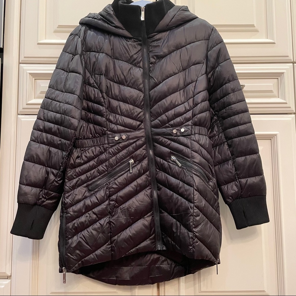XOXO Girls Puffer Jacket